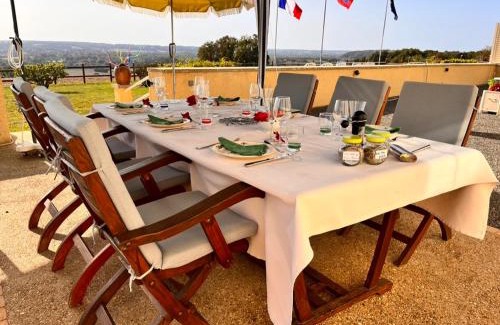 Chahaignes House | Mon "Chateau" FRAUSSIE