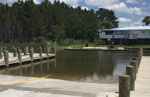 Theodore House | Mon Louis Island Home