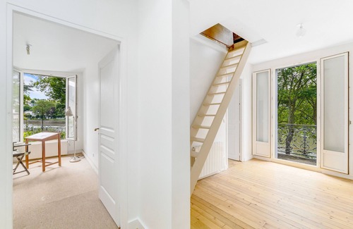 Le Perreux-sur-Marne House | Mon Maximum de Campagne à Paris