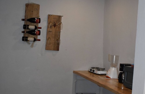 De Guadalupe Apartment | Monadita, Departamento Ubicado en el Centro