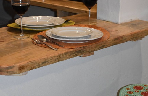 De Guadalupe Apartment | Monadita, Departamento Ubicado en el Centro