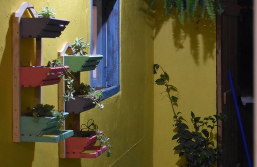 De Guadalupe Apartment | Monadita, Departamento Ubicado en el Centro