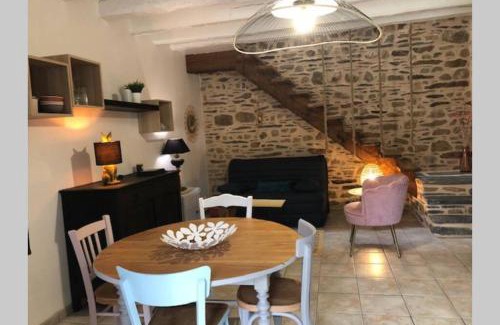 Comblessac House | Mon p'tit cocon