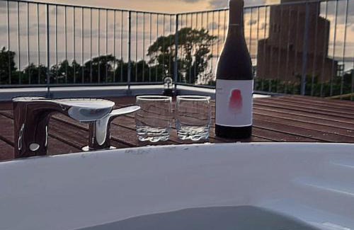 Motobu Villa | Mon Refuge Prive 屋上露天風呂のある隠れ家