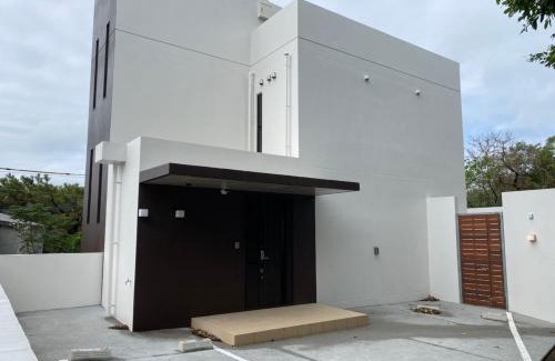 Motobu Villa | Mon Refuge Prive 屋上露天風呂のある隠れ家