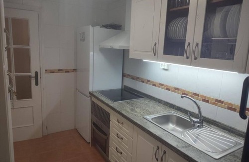 Aracena Apartment | Monachil House