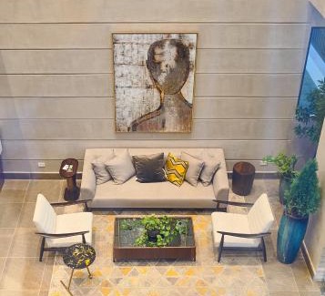 Downtown Santo Domingo Apartment | Monaco Residences Piantini