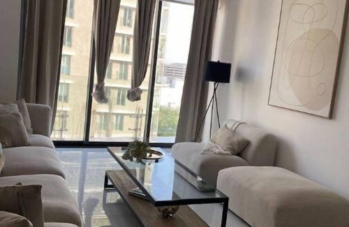 Downtown Santo Domingo Apartment | Monaco Tower XII Luxury Residences w/Private Jacuzzi