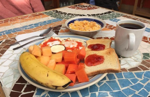 De Guadalupe Bed & Breakfast | Monad Bed & Breakfast