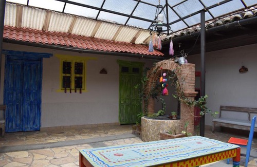 De Guadalupe Bed & Breakfast | Monad Bed & Breakfast