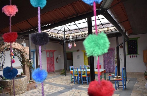 De Guadalupe Bed & Breakfast | Monad Bed & Breakfast