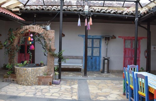 De Guadalupe Bed & Breakfast | Monad Bed & Breakfast