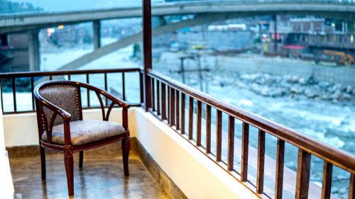 Mohal House | Monal Homestay