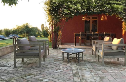 Limiti Villa | Monaldesca