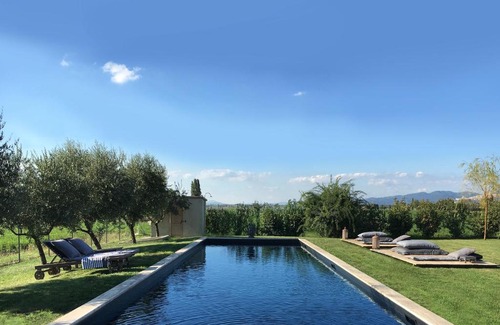 Limiti Villa | Monaldesca
