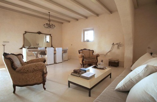 Limiti Villa | Monaldesca