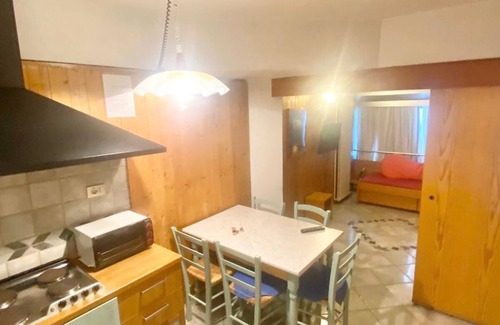 Marilleva Apartment | Monalisa's house in Marilleva (pet friend)