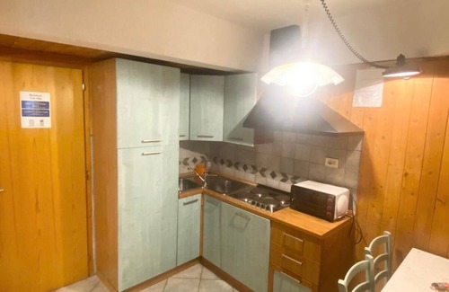 Marilleva Apartment | Monalisa's house in Marilleva (pet friend)