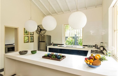 Unawatuna House | Monara House