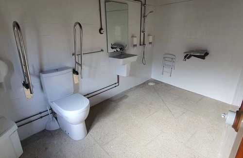 Moraime House | Monasterio y Pensión de Moraime