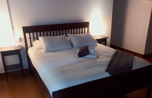 Moraime House | Monasterio y Pensión de Moraime