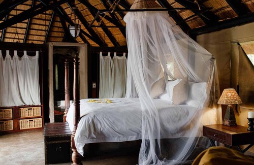 Modimolle Resort | Monate Game Lodge