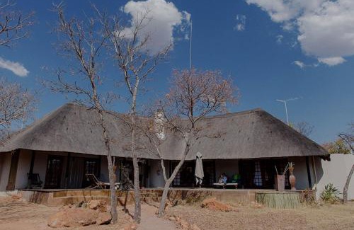 Modimolle Resort | Monate Game Lodge