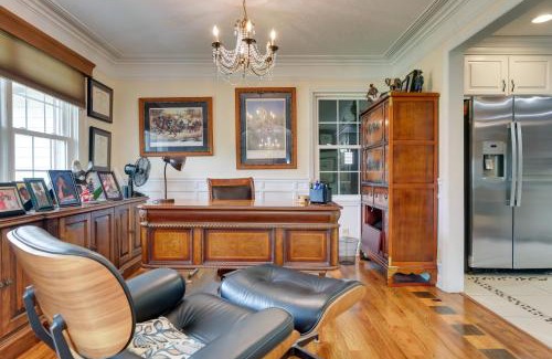 Moncks Corner House | Moncks Corner Home about 4 Mi to Lake Moultrie!