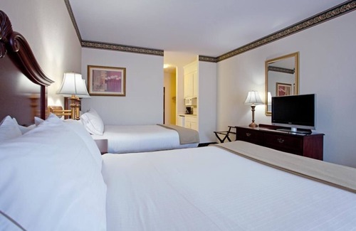 Moncks Corner Hotel | Moncks Corner Inn