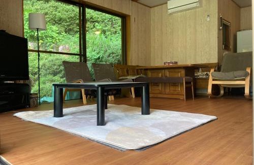 Seki Cabin | Monet House モネハウス