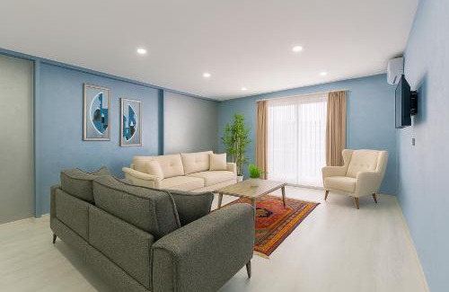 Avcilar Hotel | Monezza Avcılar