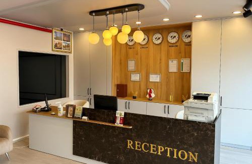 Avcilar Hotel | Monezza Avcılar