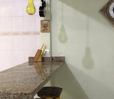 Mongagua Apartment | Mongaguá-Apartamento 3 Dorm. Jd.Marina