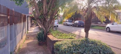 Encarnacion House | Monges