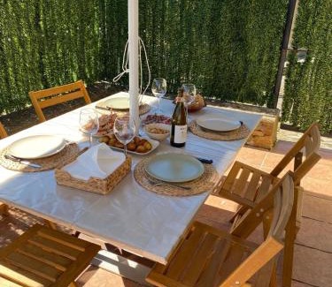 Sabero House | Monica Tabares VUT-LE-906