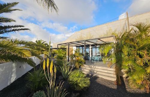 Tazacorte Apartment | Monina Bungalow