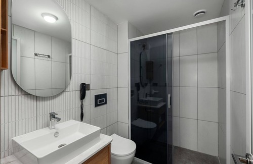 Beldibi Hotel | Monk Resort Hotel