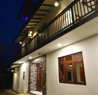 Hikkaduwa Apartment | Monkey Island Hotel