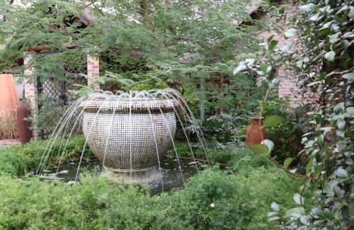 Roodeplaat Apartment | Monkey Thorn