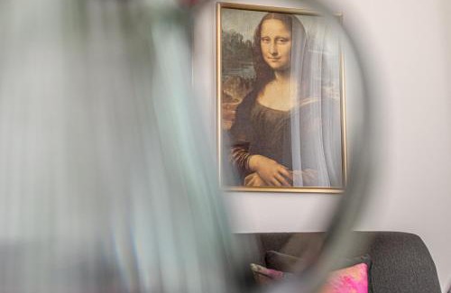 Ponte Seveso House | Monnalisa apartment a due passi da Milano Centrale