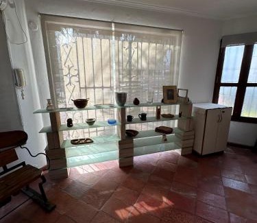 Santa Fe Apartment | Mono ambiente en Guadalupe