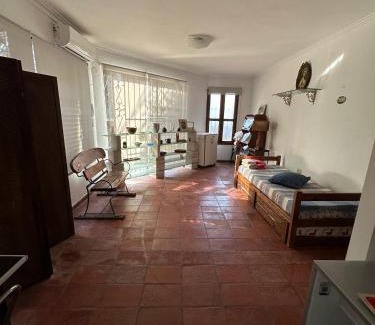 Santa Fe Apartment | Mono ambiente en Guadalupe