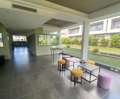 La Lonja Apartment | Mono ambiente Campus Vista Pilar