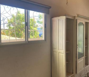 Goya Apartment | Mono ambiente con terraza y balcón