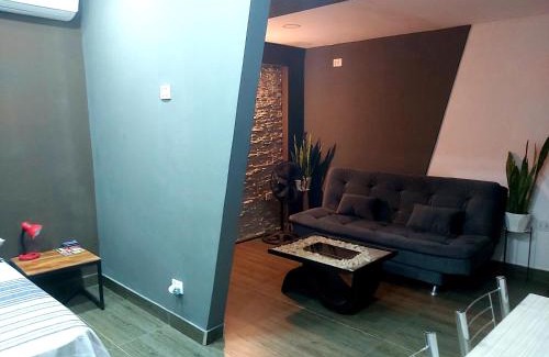 Trinidad Apartment | Mono ambiente, Dpto. mediano