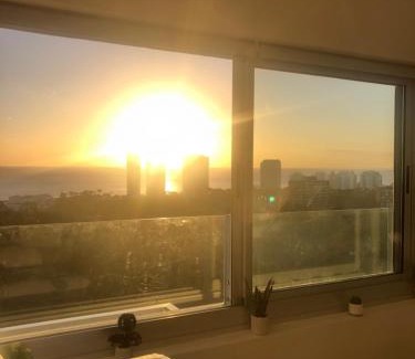 Cantegril Apartment | Mono ambiente en punta del este