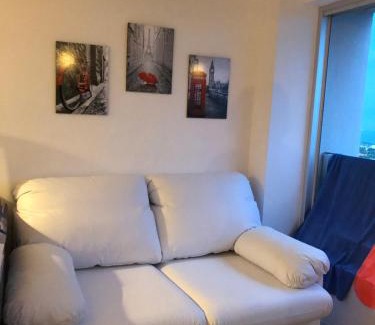 Cantegril Apartment | Mono ambiente en punta del este