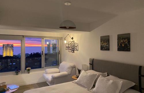 Cantegril Apartment | Mono ambiente en punta del este