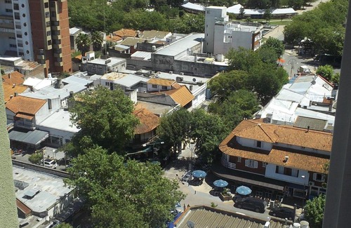 Miramar Apartment | Mono ambiente miramar