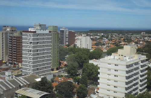 Miramar Apartment | Mono ambiente miramar